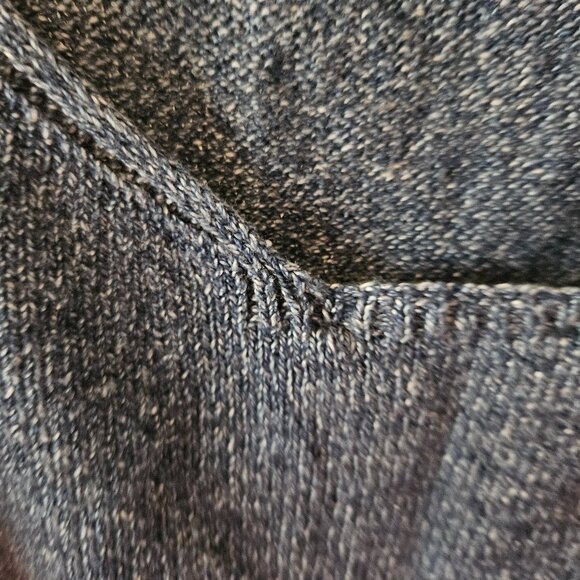 Classic Vintage Chanel Sweater Set - Picture 12 of 12